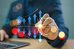 Control more costs with custom data visualizations.