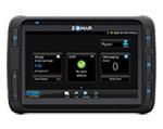 Zonar 2020 Driver Tablet