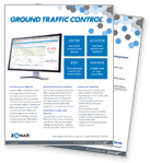 Ground Traffic Control Product Brochure