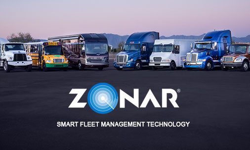 Zonar Systems