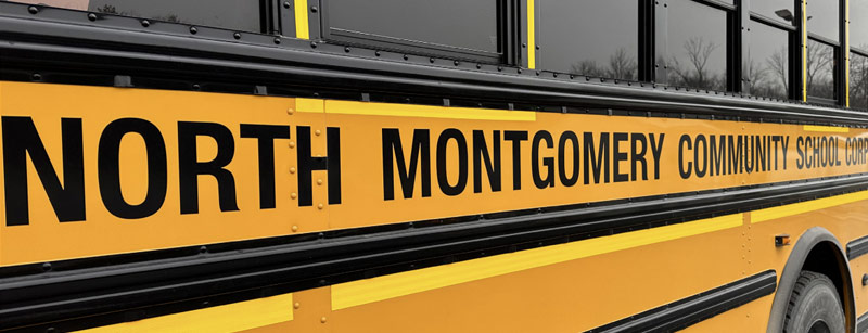 North Montgomery Community School Corporation