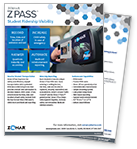 School Bus Rider Safety & Visibility with Z Pass | Zonar Systems