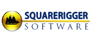 Squarerigger Software