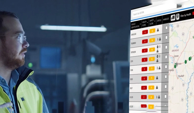 Save costs with AI-powered, data-driven predictive maintenance.