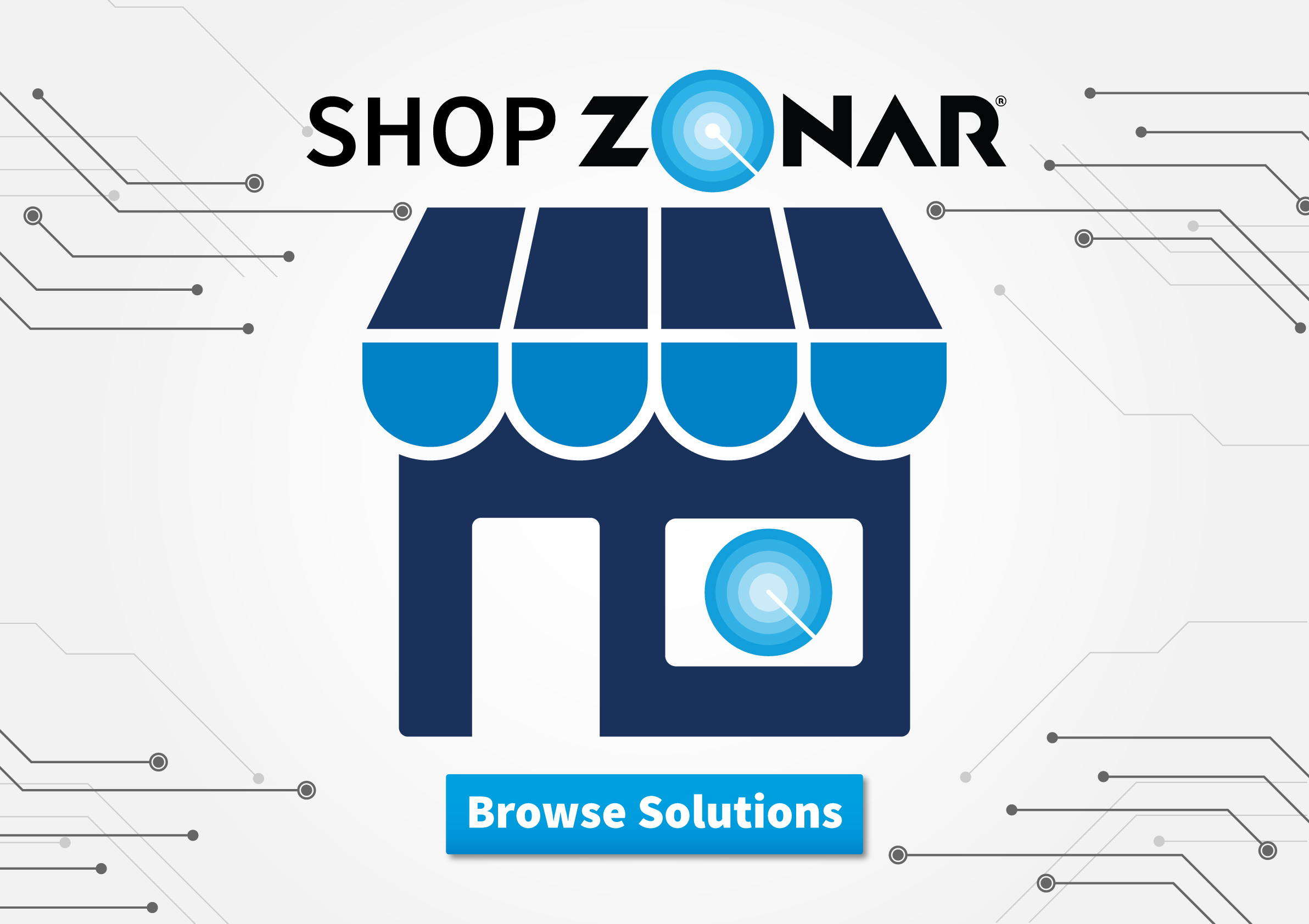Shop for solutions from Zonar.
