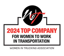 2024 Top Companies for Women to Work in Transportation