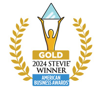 2024 Gold Stevie winner for Company of the Year - Transportation