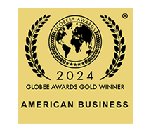 2024 Gold Globee winner for Vehicle Fleet Management Software